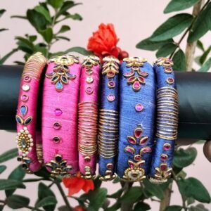 চার সেটের কম্ব (বার পিস)